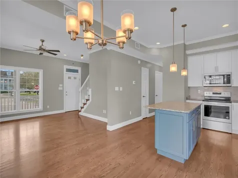 3322 N Park Drive Fort Pierce FL 34982