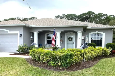 4617 Paladin Circle Vero Beach FL 32967