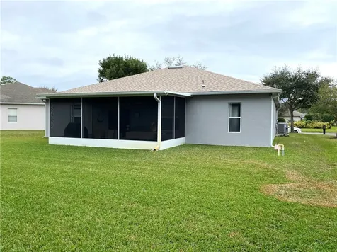 4617 Paladin Circle Vero Beach FL 32967