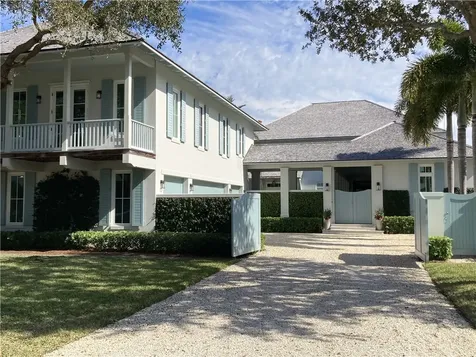 9980 Renfrew Avenue Vero Beach FL 32963