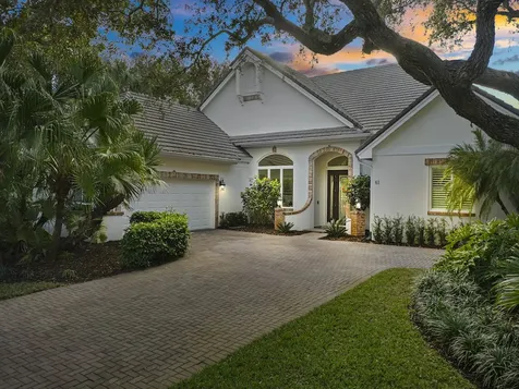 61 S White Jewel Court Vero Beach FL 32963