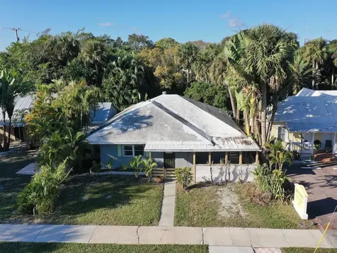 1313 N Central Avenue Sebastian FL 32958