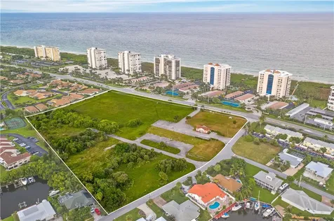 2901 N Highway A1a Hutchinson Island FL 34949