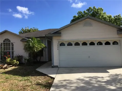 1274 Laconia Street Sebastian FL 32958