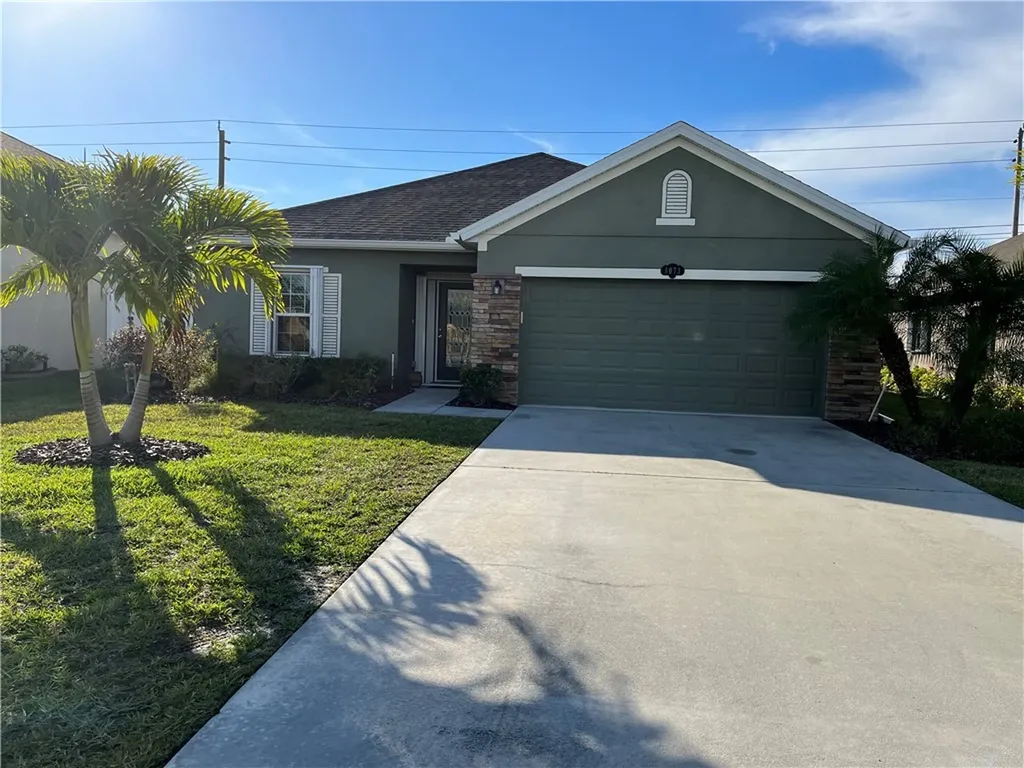 8073 Westfield Circle Vero Beach FL 32966