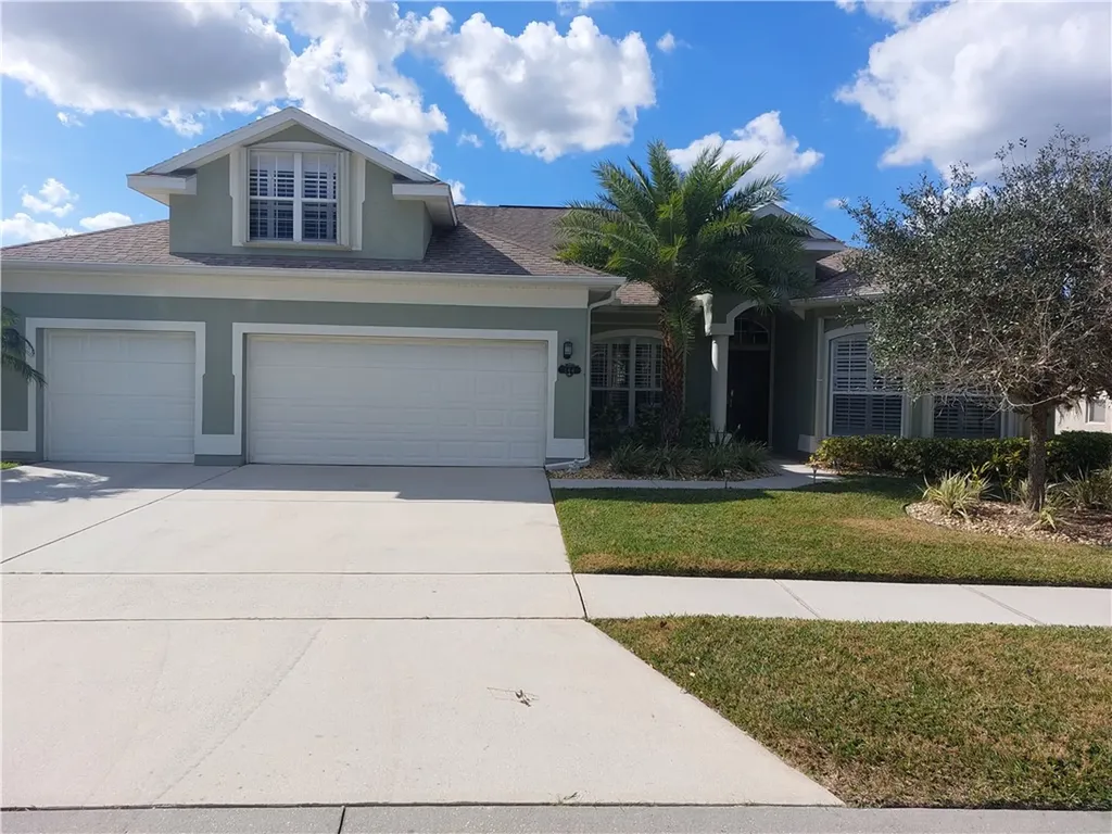 144 Stony Point Drive Sebastian FL 32958