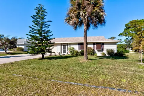 318 Sea Grape Avenue Sebastian FL 32958