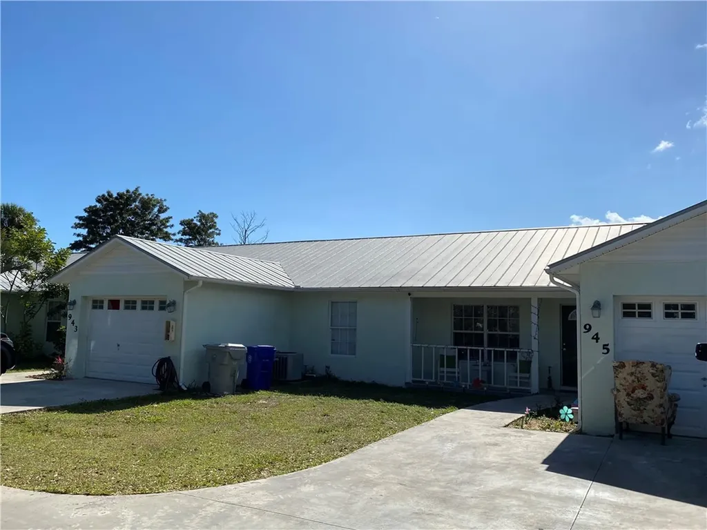 941 6th Street Vero Beach FL 32962