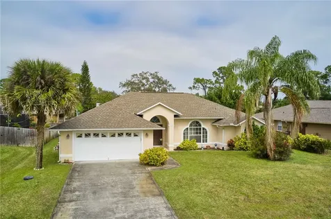 126 Larchmont Terrace Sebastian FL 32958