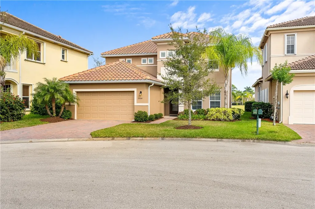 2064 Albany Terrace SW Vero Beach FL 32968