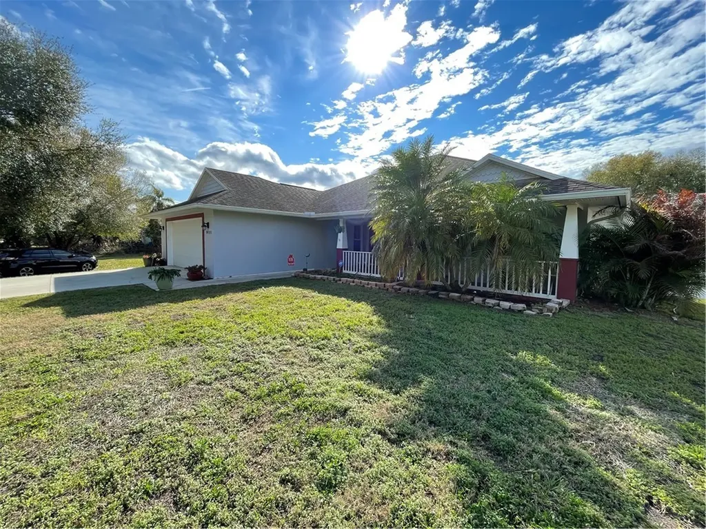 8025 102nd Court Vero Beach FL 32967