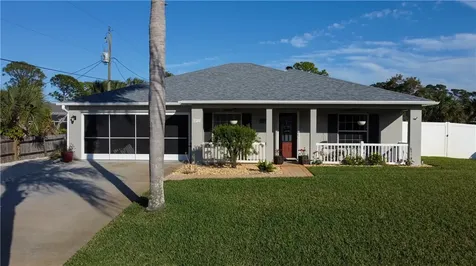 162 Nebraska Circle Sebastian FL 32958
