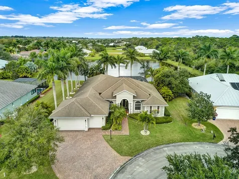 6410 Mcrae Place Vero Beach FL 32967