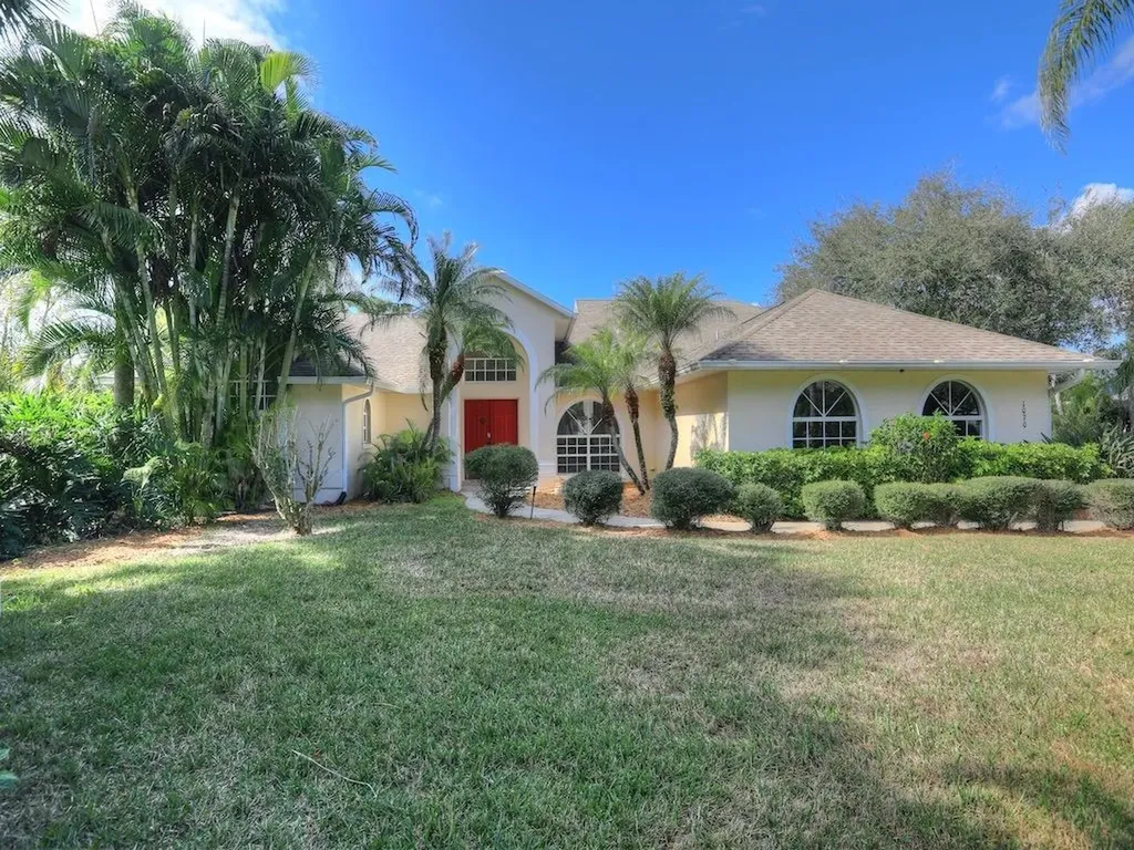 1070 Gardenia Street Sebastian FL 32958