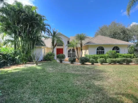1070 Gardenia Street Sebastian FL 32958