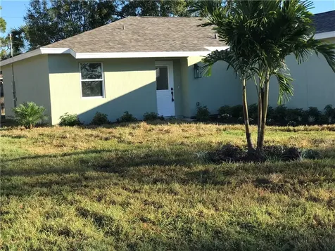 736 19th Place SW Vero Beach FL 32962