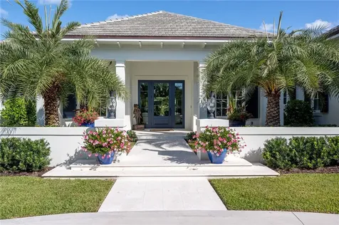 503 River Drive Vero Beach FL 32963