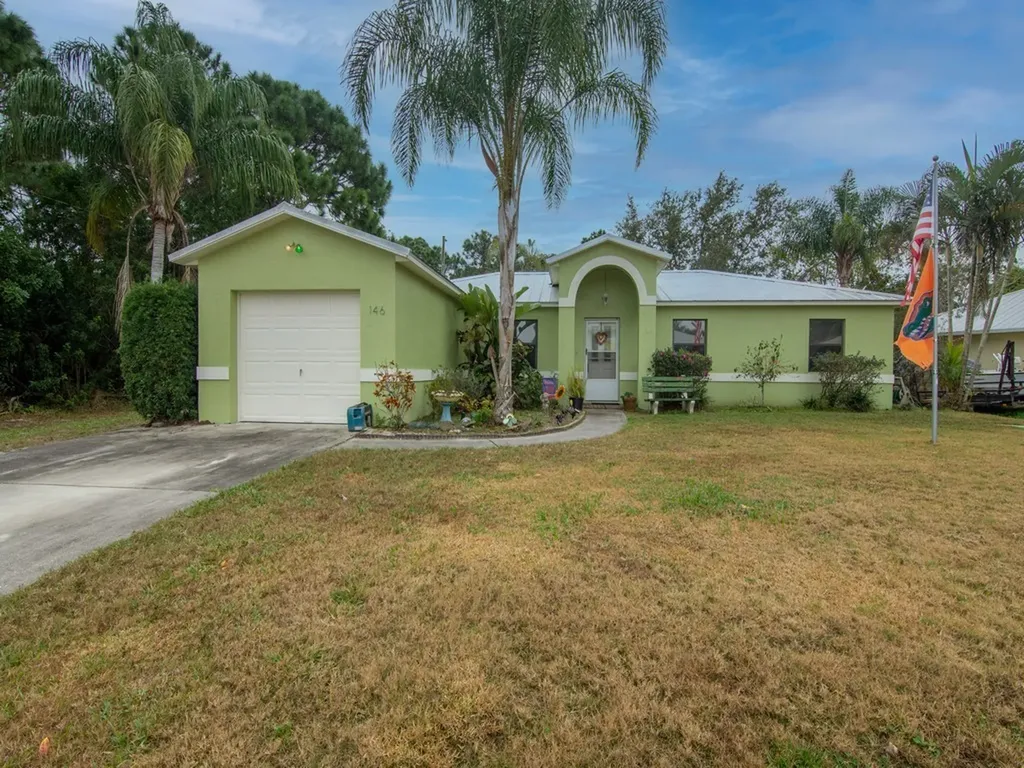 146 Pelican Island Place Sebastian FL 32958