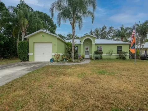 146 Pelican Island Place Sebastian FL 32958