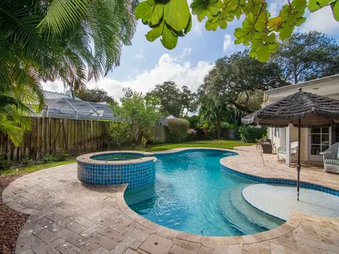 726 Flamevine Lane Vero Beach FL 32963