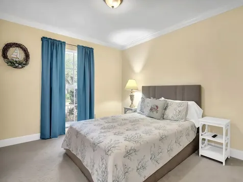 726 Flamevine Lane Vero Beach FL 32963