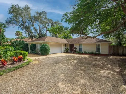 726 Flamevine Lane Vero Beach FL 32963