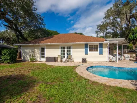 726 Flamevine Lane Vero Beach FL 32963