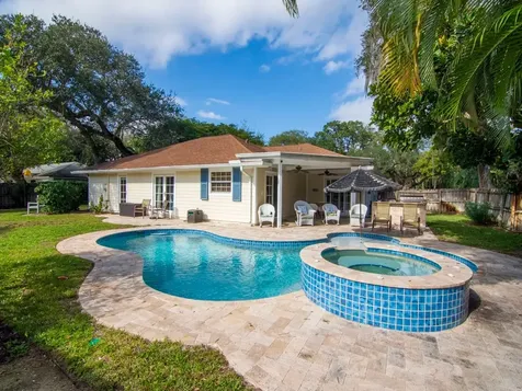 726 Flamevine Lane Vero Beach FL 32963