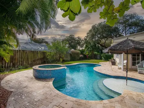 726 Flamevine Lane Vero Beach FL 32963