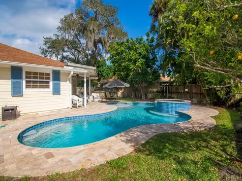 726 Flamevine Lane Vero Beach FL 32963