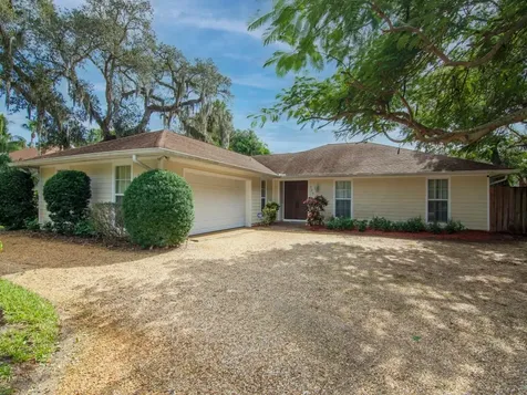 726 Flamevine Lane Vero Beach FL 32963