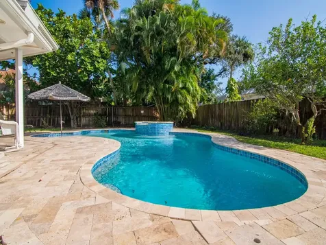 726 Flamevine Lane Vero Beach FL 32963