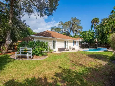 726 Flamevine Lane Vero Beach FL 32963