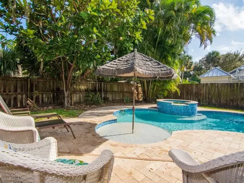 726 Flamevine Lane Vero Beach FL 32963