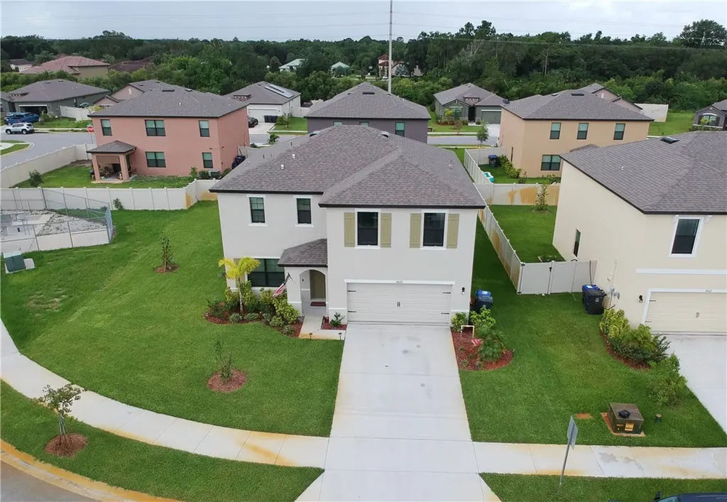 3622 Livi Lane Titusville FL 32780