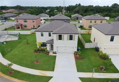 3622 Livi Lane Titusville FL 32780