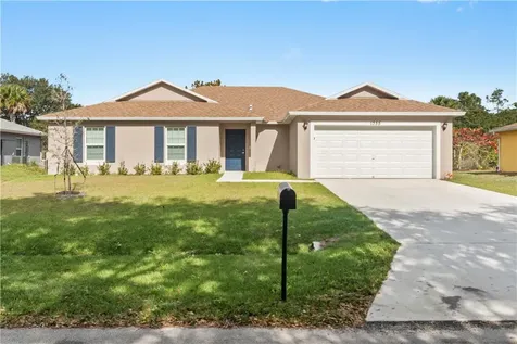 1355 SW Janette Avenue Port St. Lucie FL 34953