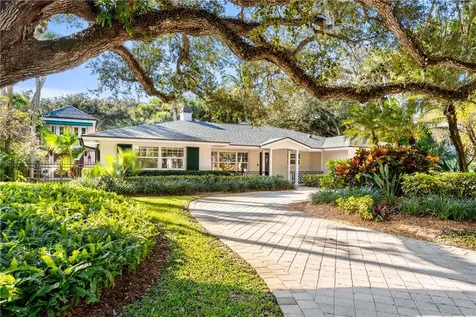 816 Gayfeather Lane Vero Beach FL 32963