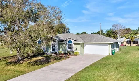 129 Pelican Island Place Sebastian FL 32958