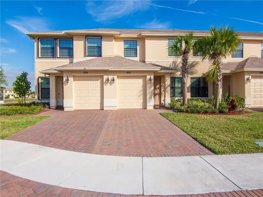 890 S Verona Trace Drive Vero Beach FL 32966