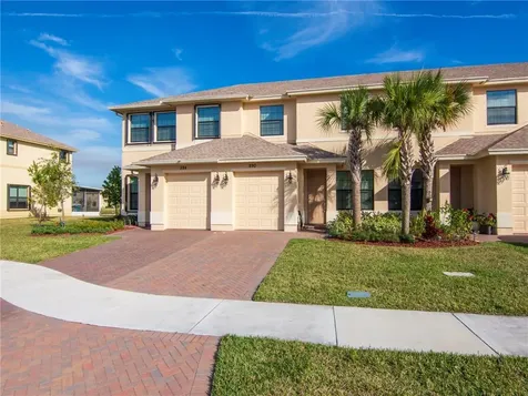 890 S Verona Trace Drive Vero Beach FL 32966