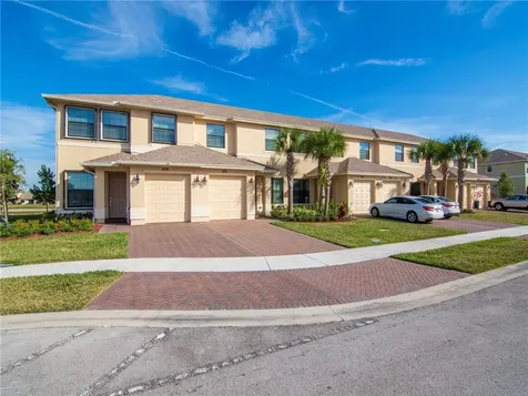 890 S Verona Trace Drive Vero Beach FL 32966