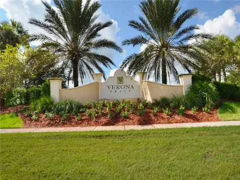 890 S Verona Trace Drive Vero Beach FL 32966