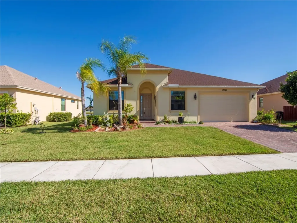 10062 W Verona Circle Vero Beach FL 32966