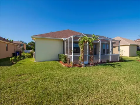 10062 W Verona Circle Vero Beach FL 32966