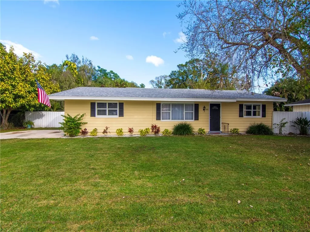 746 41st Avenue Vero Beach FL 32968