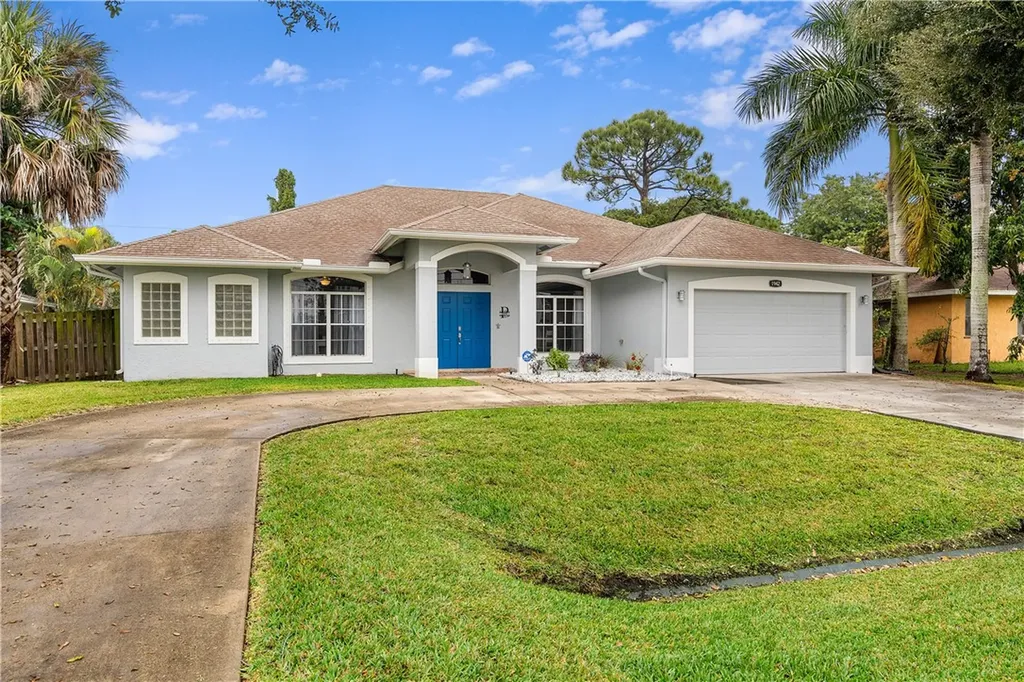 1942 SE Floresta Drive Port St. Lucie FL 34983