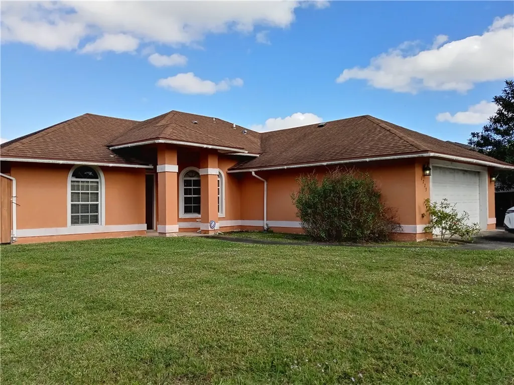 1773 Fairlight Street NW Palm Bay FL 32907