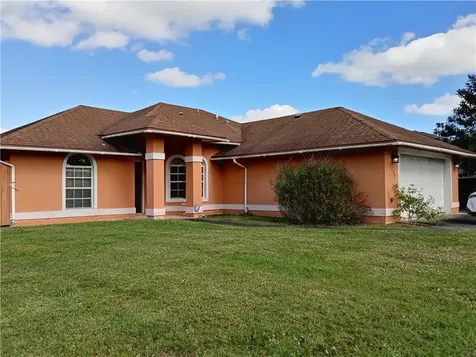 1773 Fairlight Street NW Palm Bay FL 32907