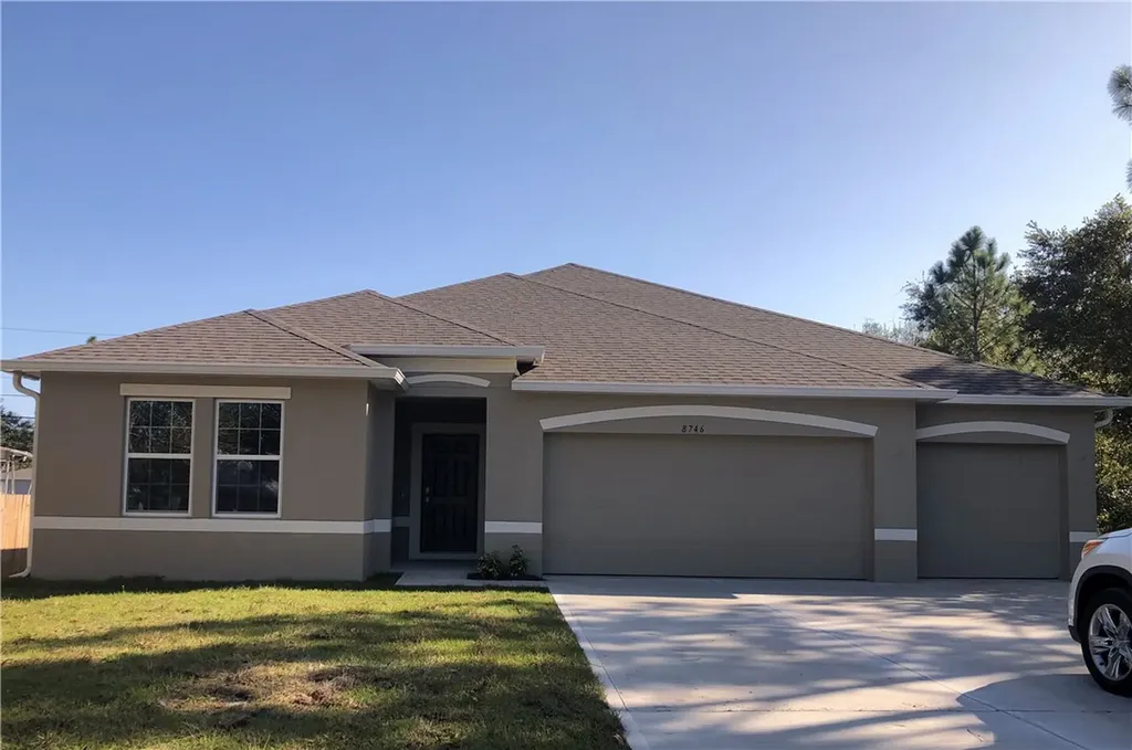8746 105th Avenue Vero Beach FL 32967
